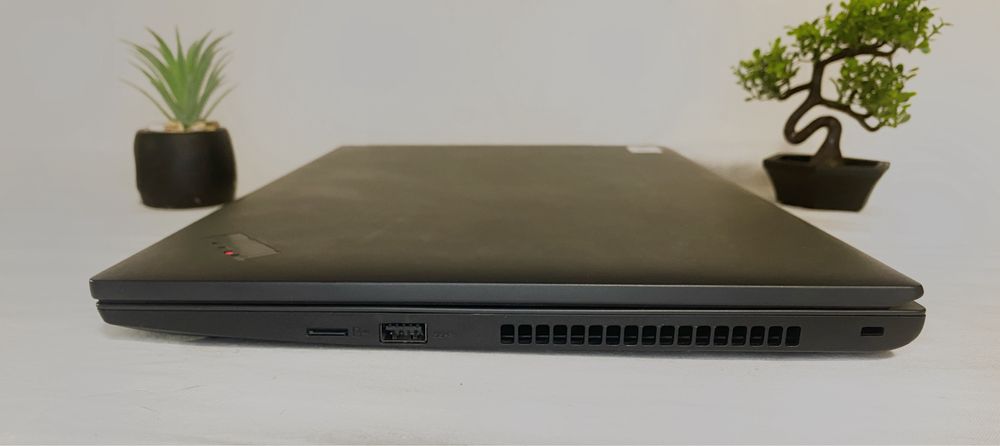 Lenovo ThinkPad | Ноутбук бізнес-клас | Ryzen 5 PRO / 16-512 Гарантія