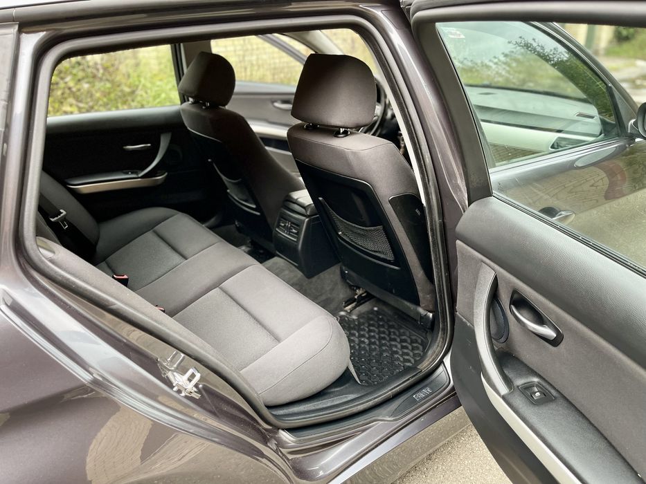 BMW 3 2008 рік 2.0 бенз