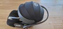 Cadeira Cybex Cloud Z i-Size