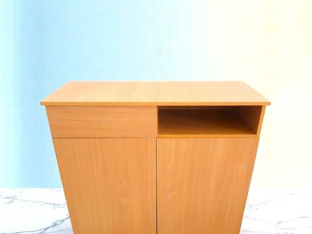 Elemento WC c/ 2 Portas + 1 Gav. – Novo | Já Montado | Entrega Grátis