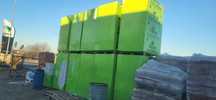 Газоблок  піноблок