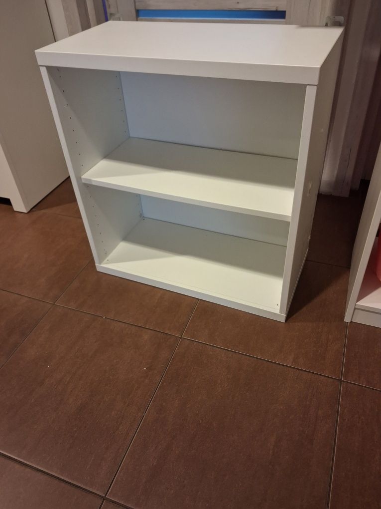 Meble ikea- smastad, trofast cena za całość
