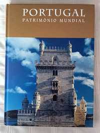 Portugal - Património Mundial - Livro