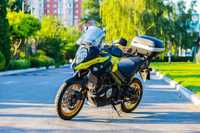 Suzuki V-Strom 650 XT 2020