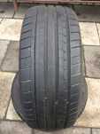 OPONA 255/45/20 101W DUNLOP SP SPORT MAXX GT