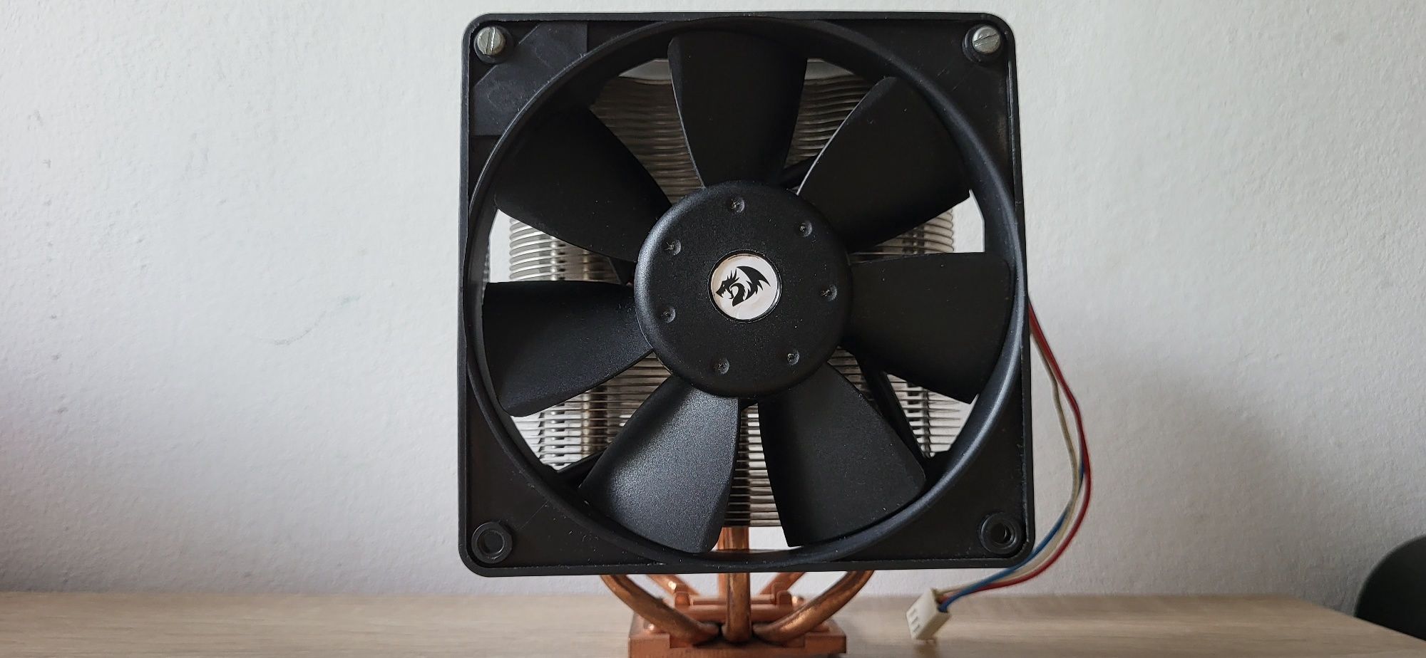 Chłodzenie Procesora Thermaltake Sonic Tower rev.2.0