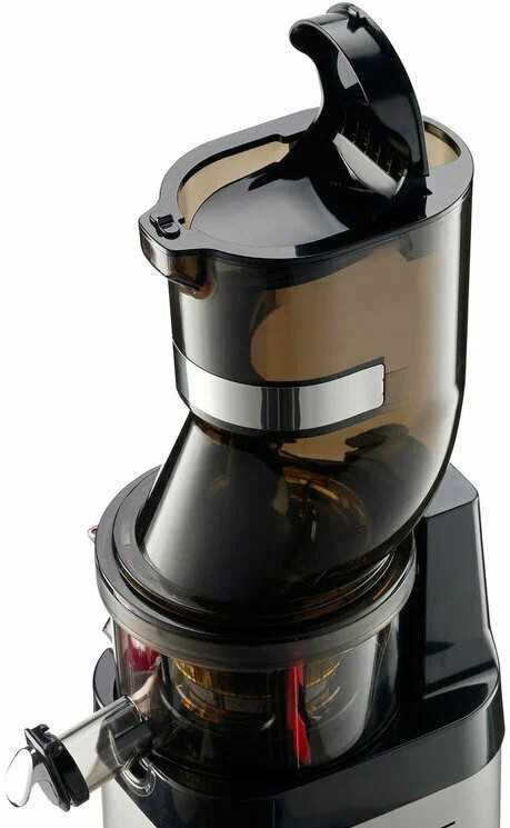 Профессиональная шнековая соковыжималка Kuvings CS600 Chef Horeca