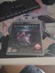 Resident Evil/ biohazard Revelations PS3 Ntsc-j