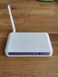 Router Edimax BR-6204 Wg