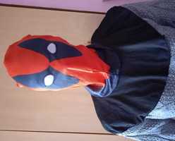 Maska kata - idealna  na uzupełnienie stroju do przebrania