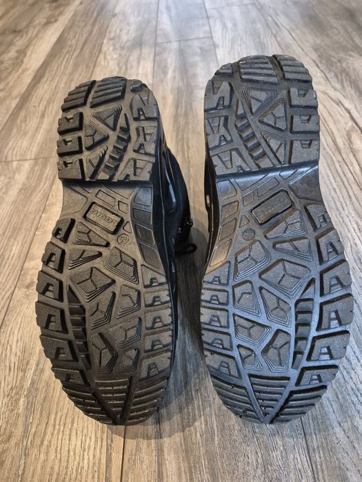 Тактичні ботінки Lowa р.44