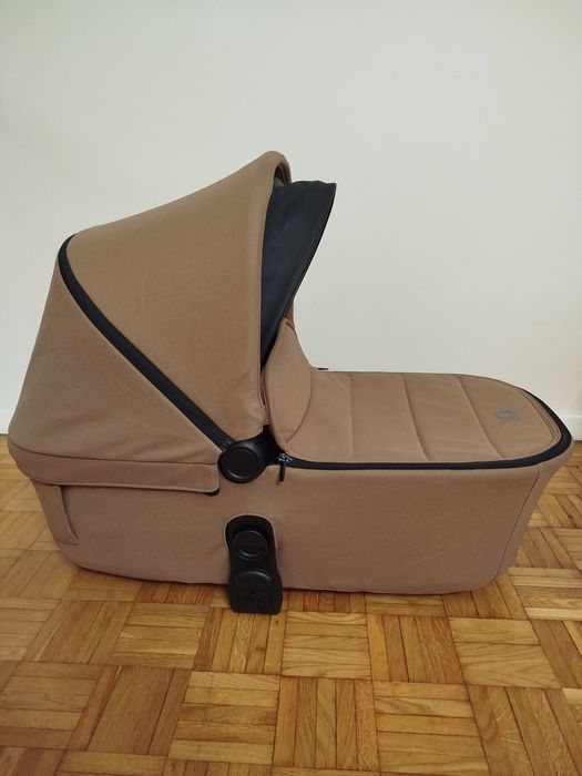 Gondola Anex IQ brązowa