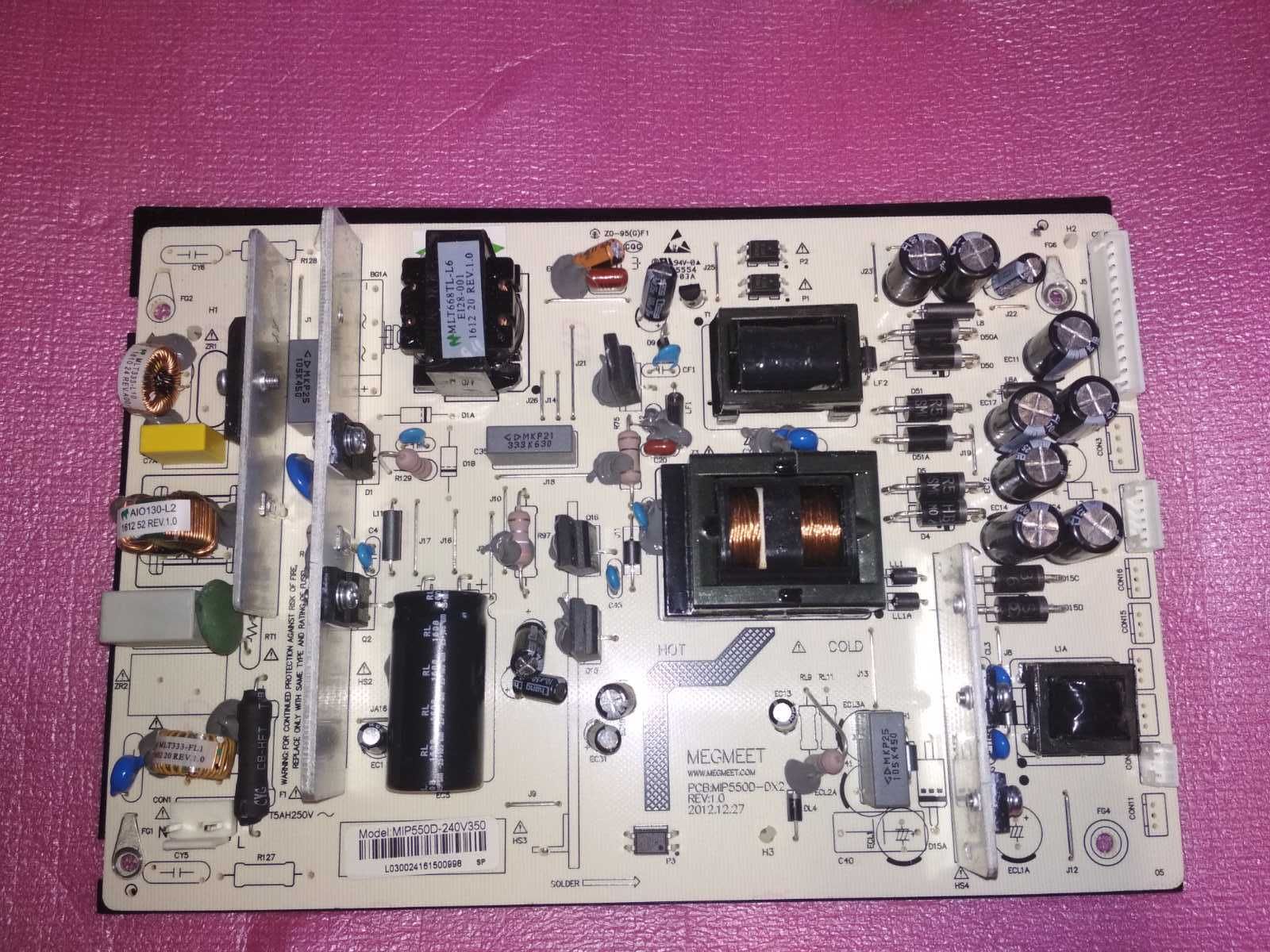 Sharp LC-48CFE4042E---по детальная продажа