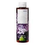 Korres Lilac Renewing Body Cleanser rewitalizujący żel do mycia ciała