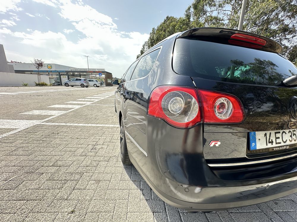 Passat R-Line 2.0
