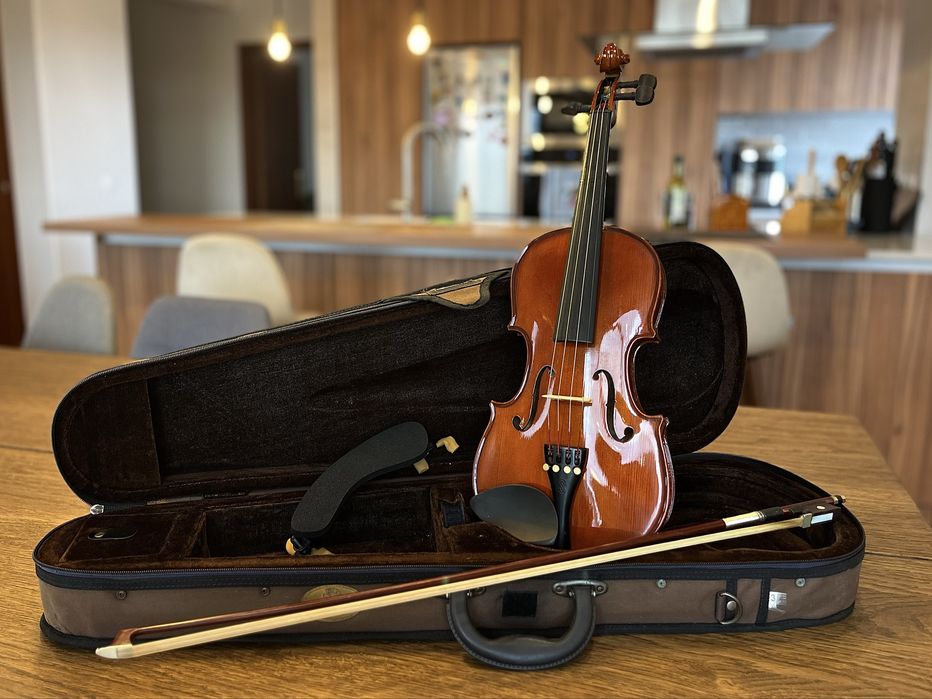 Violino Aprendizagem 3/4 - Stenor Student St.
