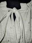 Just Paul nowa bluzka/sukienka Kaya Fresh Spirit onesize