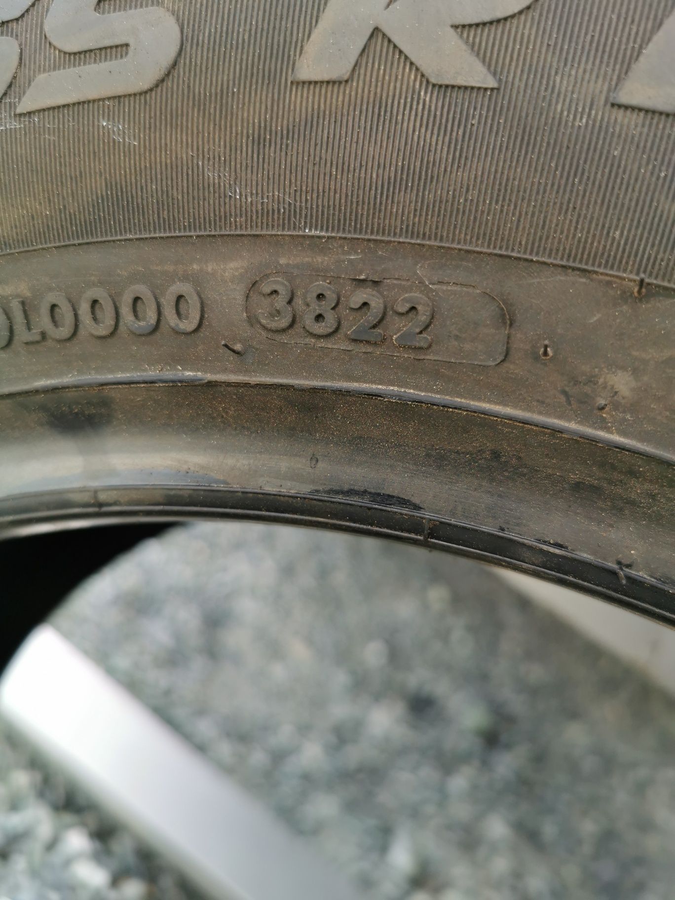 Vredestein 215/65 r16C