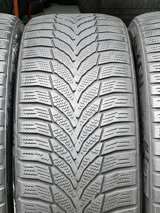 Шины зимние 225/45/R18 Nexen Winguard