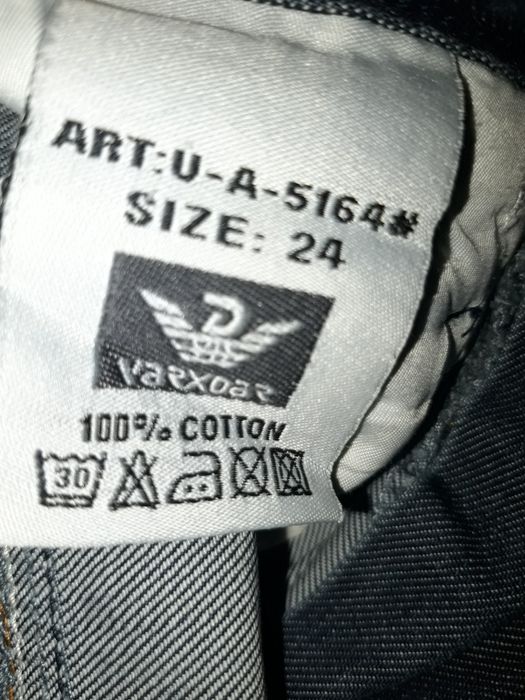 Фірмові джинсина хлопчика  24 розмір