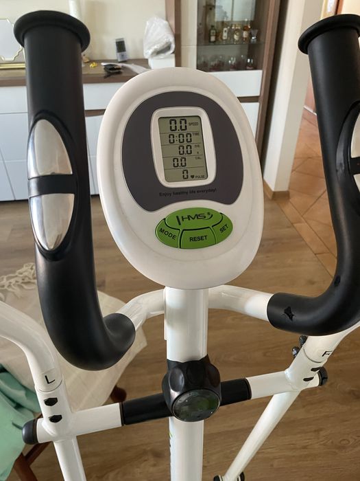 Orbitrek magnetyczny