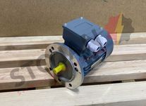 silnik elektryczny 0,18kW 1400obr. 3fazowy 63B5 OMT