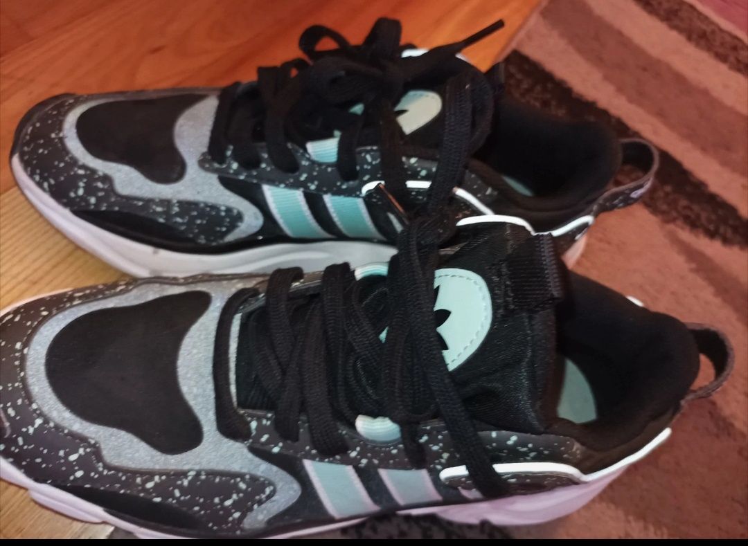 Buty adidas damskie