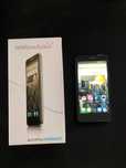 Alcatel one touch idol