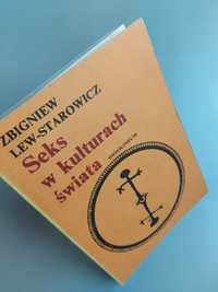 Seks w kulturach świata - Zbigniew Lew-Starowicz