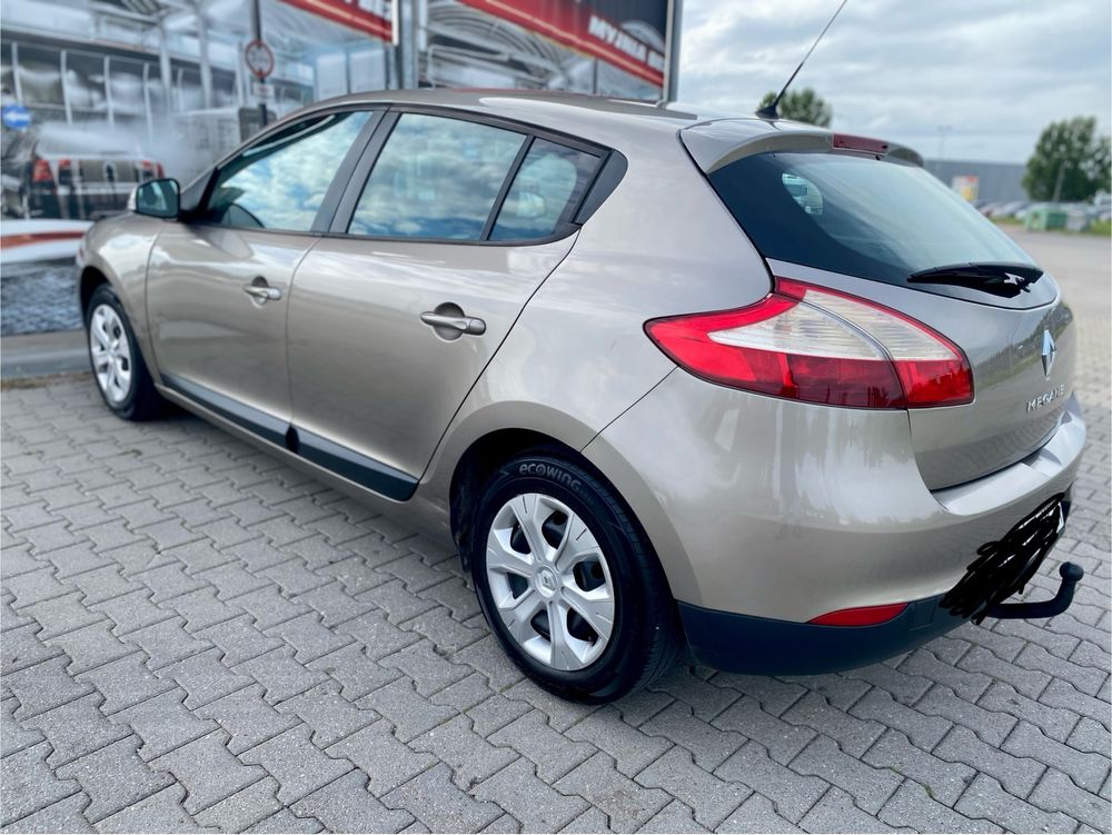 1.6 101ps Klima Półskory Isofix Zarejestrowana Opłacona