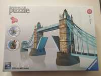 Puzzle Ravensburguer Tower Bridge London