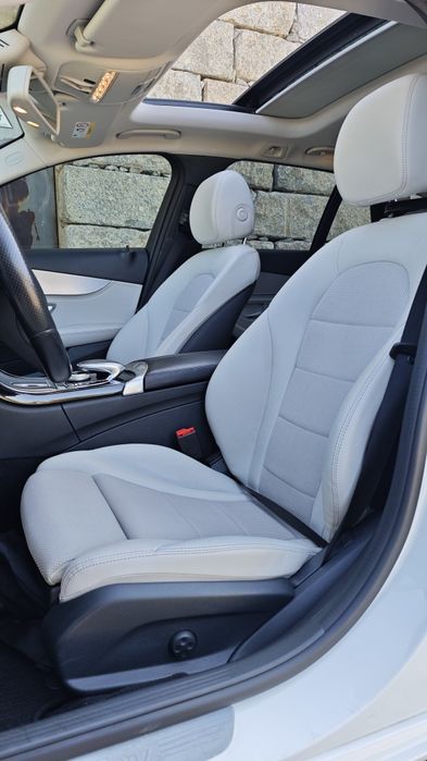 Mercedes C Plug In Hybrid Full Extras