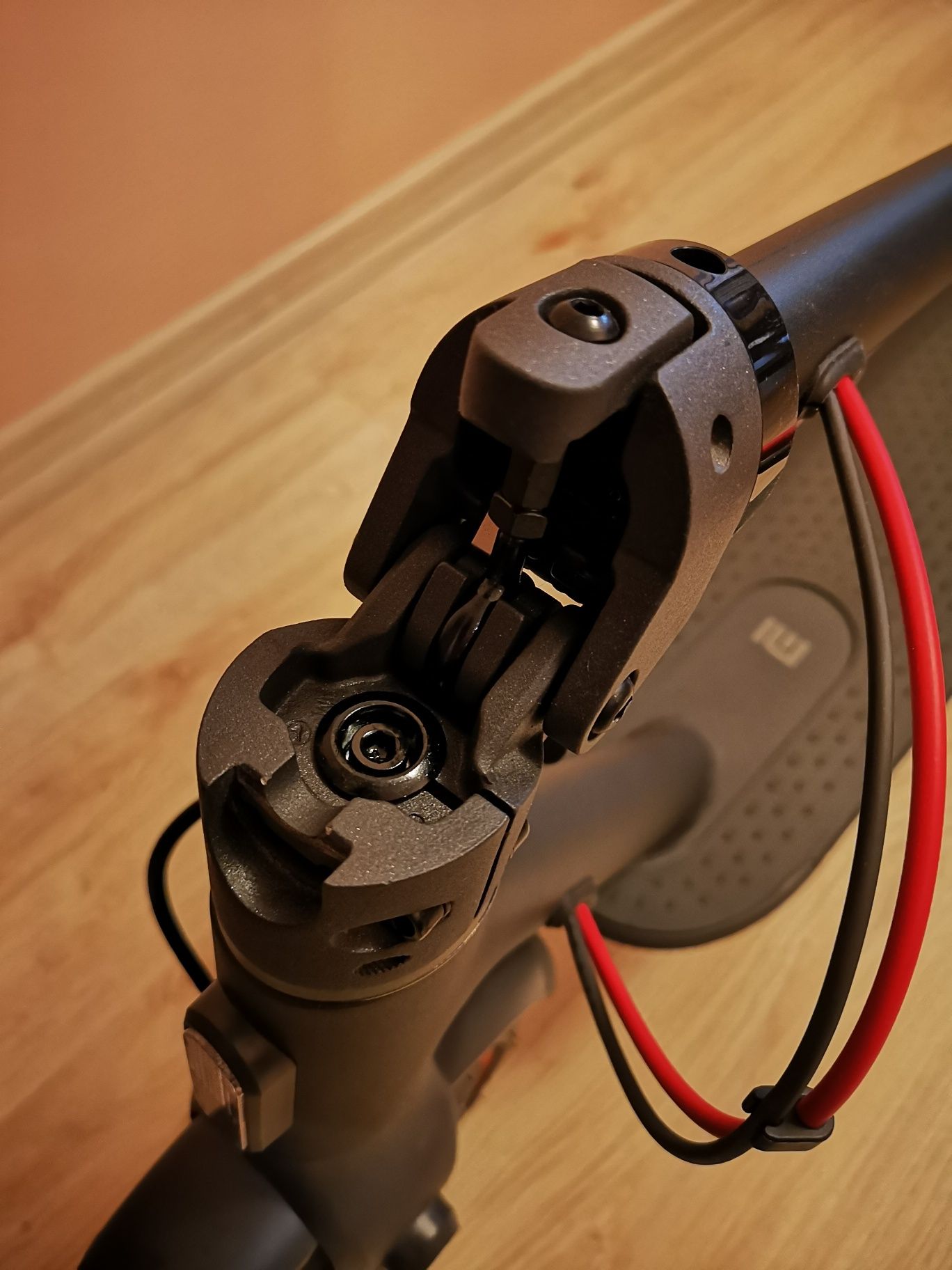 Xiaomi Mi Electric Scooter Pro2