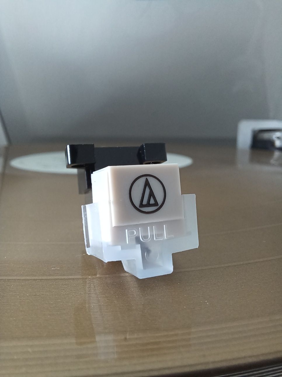 Wkladka gramofonowa Audio-Technica AT3600L Unitra MF 100 101 i 105