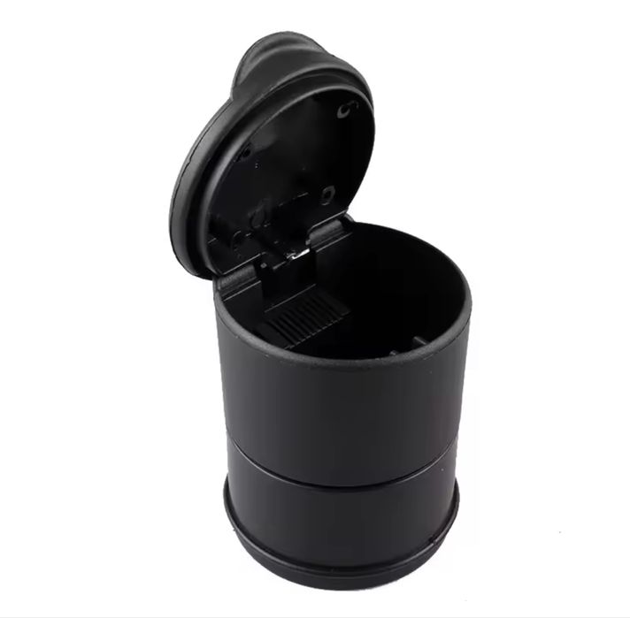 Cinzeiro/Lixeira para carro