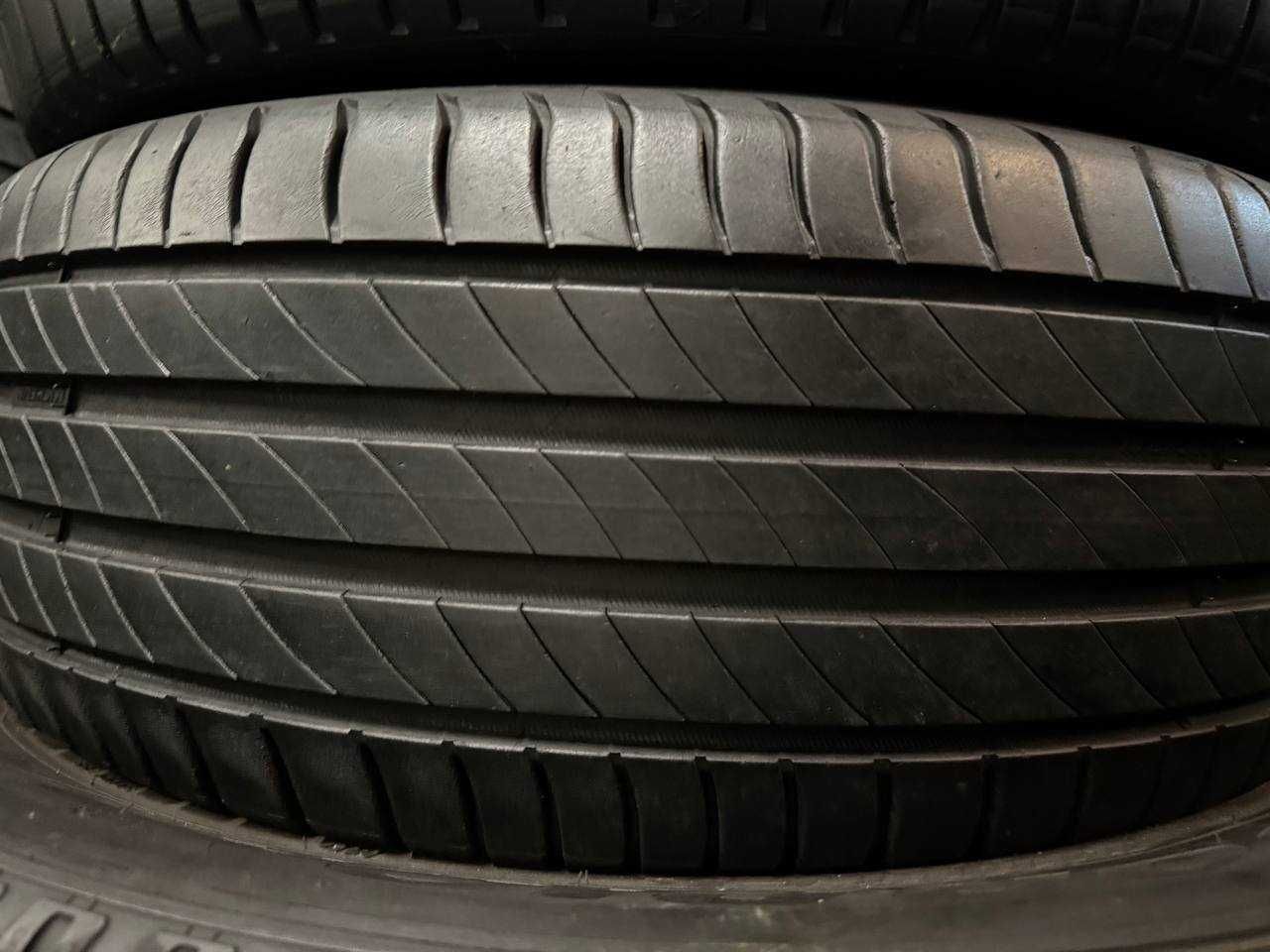 205/55 R16 MICHELIN PRIMACY 4 | 195 215 60 65 Склад Шин | Літо - Зима