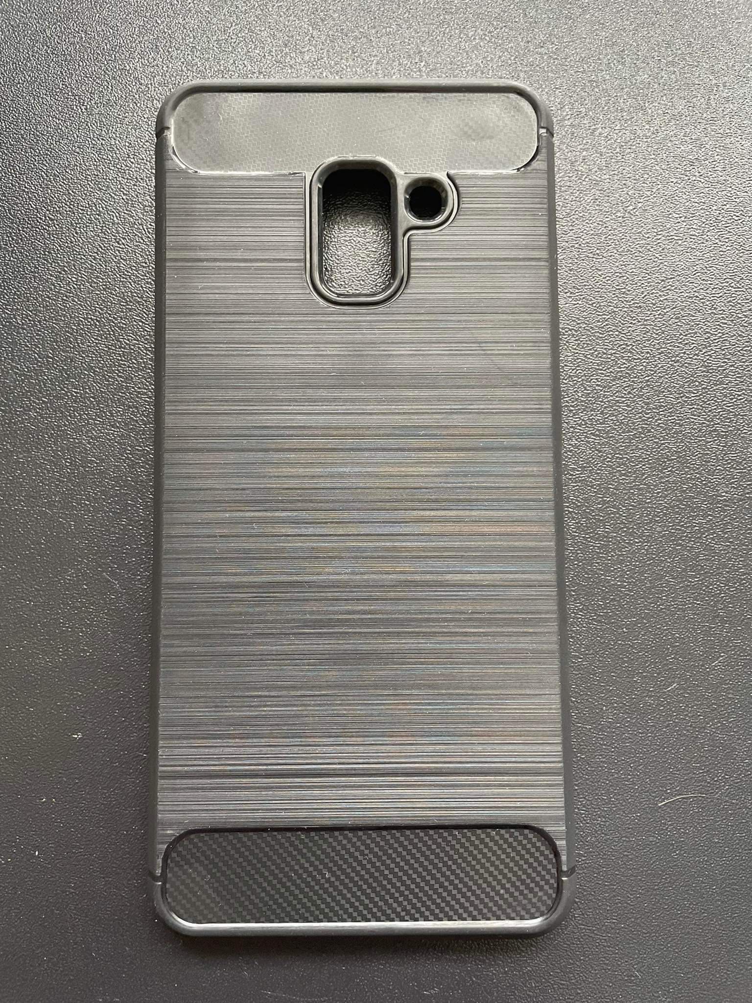 Etui do samsung A8 plus 2018