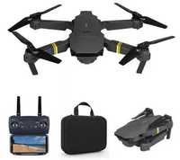Drone com camara 1080p HD WIFI Quadcopter BATERIAS EXTRA NOVO