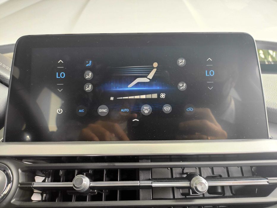 Новий Chery Tiggo 7 pro 1.5T CVT Premium 2024р Акція