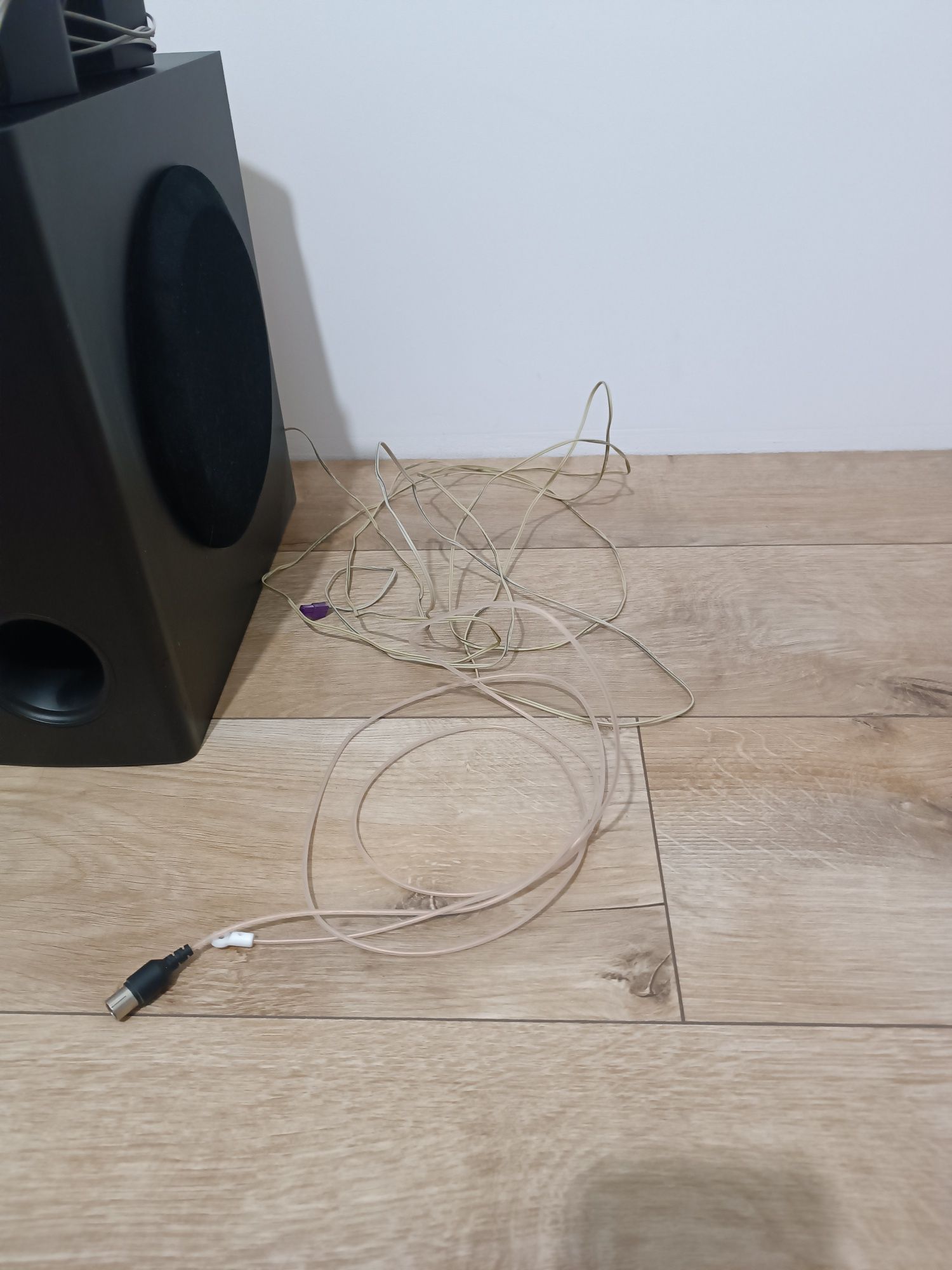 Kino domowe Samsung HT-Z110
