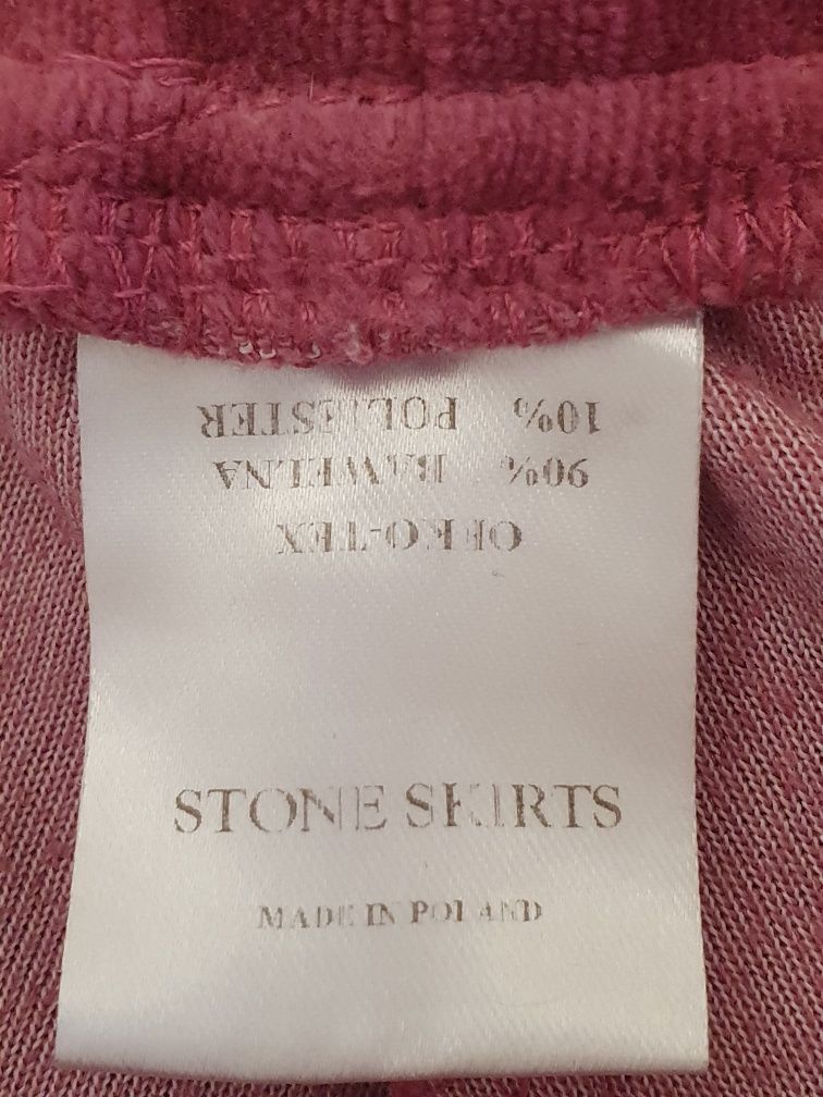 STONE SKIRTS  dresy welurowe