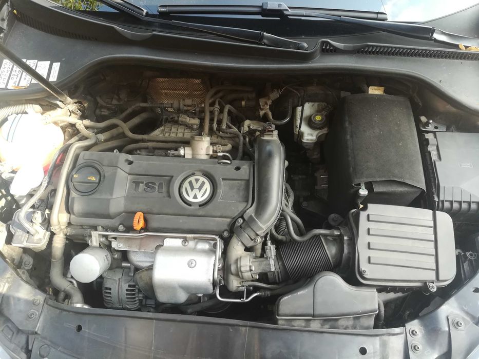 Volkswagen  Golf  Variant