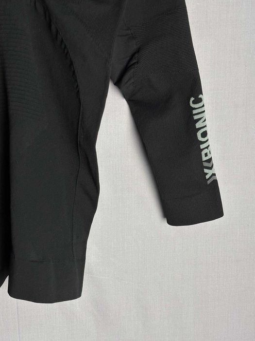 Термокостюм X-Bionic Energy Accumulator термокомплект компресійний