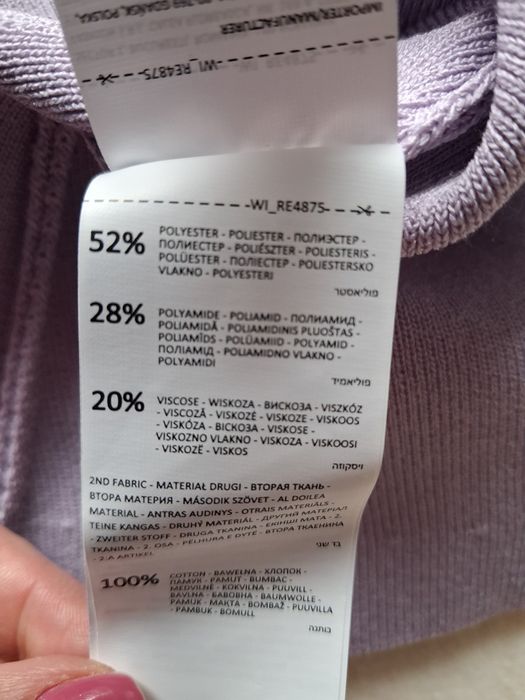 Piękna nowa sukienka Reserved rozmiar M