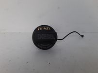 BMW F10 F11 korek wlewu paliwa diesel