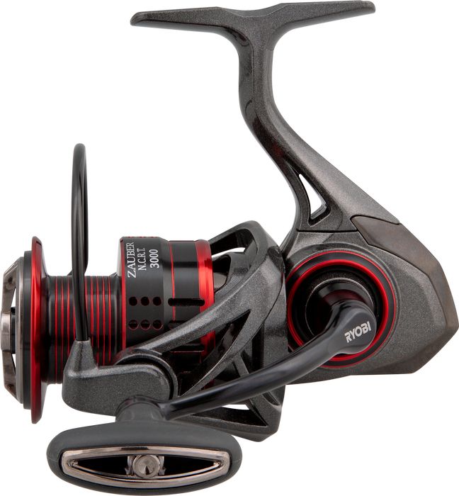 Ryobi Kołowrotek Zauber N.C.R.T Worm-Shaft 4000 - PROMOCJA