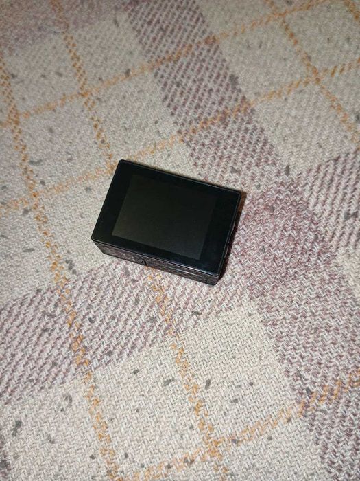 Відео камера 4K mini (аналог GoPro)