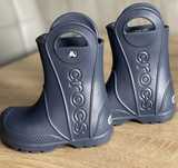 Crocs для малыша