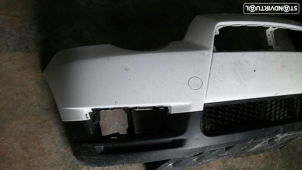 Para choques frente mitsubishi asx