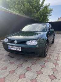 Golf 4 1,4 бензин